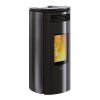 Piec na pellet Bolla NXS EVO 10 kW z DGP